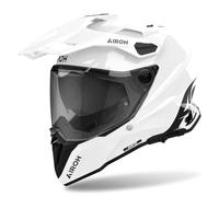 AIROH AIROH - Casco Commander 2 Bianco XS