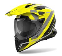 Airoh Casco Integrale Commander 2 Mavick