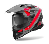 Airoh casco integrale Commander 2 Mavick - Orange matt S