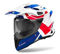 Airoh Commander 2 Reveal Casco Enduro XXXL