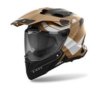 Airoh casco integrale Commander 2 Reveal - Sand matt M