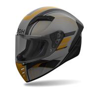 AIROH CASCO INTEGRALE CONNOR ACHIEVE BRONZE MATT S