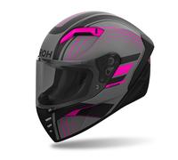 Airoh casco integrale Connor - Achieve Pink Matt