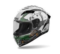Airoh casco integrale Connor - Alligator Gloss L