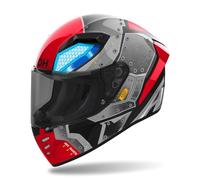 Casco Integrale Airoh CONNOR BOT Gloss Taglia:S