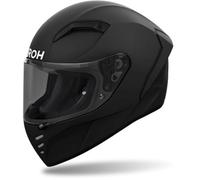 AIROH CASCO INTEGRALE CONNOR COLOR BLACK MATT M