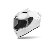 AIROH CASCO INTEGRALE CONNOR COLOR WHITE GLOSS L