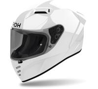 AIROH CASCO INTEGRALE CONNOR COLOR WHITE GLOSS XS