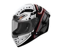 Airoh Casco integrale Connor Masker Lucido Taglia XS