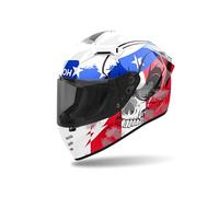 Casco Integrale Airoh Connor NazioneS Nazione