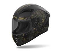 Airoh casco integrale Connor - Titan Matt