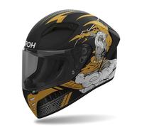 AIROH CASCO INTEGRALE CONNOR ZEUS MATT XXL
