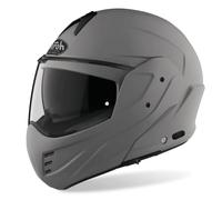 AIROH CASCO INTEGRALE MATHISSE DARK GREY MATT XS