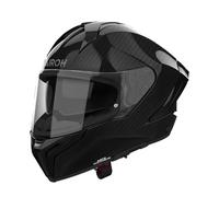 AIROH CASCO INTEGRALE MATRYX CARBON GLOSS