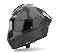 AIROH CASCO INTEGRALE MATRYX COLOR DARK GREY GLOSS M