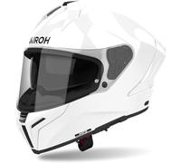 AIROH CASCO INTEGRALE MATRYX COLOR WHITE GLOSS M