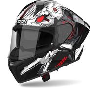 AIROH CASCO INTEGRALE MATRYX NYTRO GLOSS L