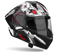 AIROH CASCO INTEGRALE MATRYX NYTRO GLOSS S