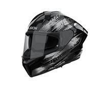 AIROH CASCO INTEGRALE MATRYX REFLEX GREY