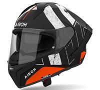 Airoh Casco Integrale Matryx Scope Arancione Opaco ECE 2206