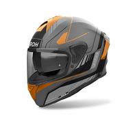Airoh casco integrale Spark 2 Chrono - Oro Opaco M
