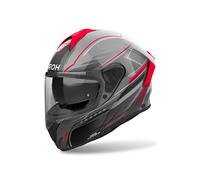 Airoh casco integrale Spark 2 Shadow - Rosso Lucido L