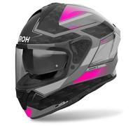 Airoh casco integrale Spark 2 Zenith - Rosa Opaco XS