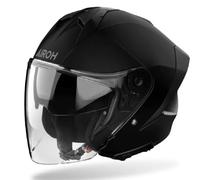 Airoh H.21 Open Face Helmet Nero L