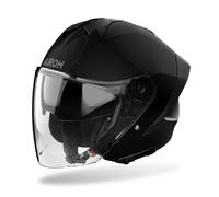 AIROH CASCO JET H21 BLACK MATT