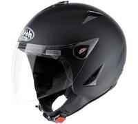 AIROH CASCO JET JT COLOR MATT BLACK