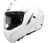 AIROH - Casco Mathisse II Bianco Bianco XXL