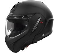 AIROH - Casco Mathisse II Nero Matt Nero S