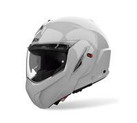Airoh casco modulare Mathisse 2 - Cement Grey Gloss XXL