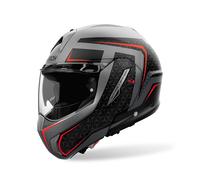 Airoh Mathisse Ii Magnet Modular Helmet Grigio L
