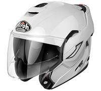 AIROH CASCO MODULARE REV 19 COLOR WHITE GLOSS S