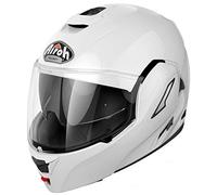 AIROH CASCO MODULARE REV 19 COLOR WHITE GLOSS XS