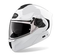 AIROH CASCO MODULARE SPECKTRE COLOR WHITE GLOSS XL