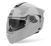 AIROH CASCO MODULARE SPECKTRE COLOR CEMENT GREY GLOSS XS