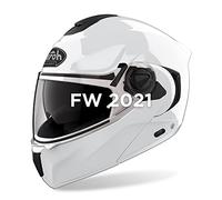 AIROH CASCO MODULARE SPECKTRE COLOR WHITE GLOSS M