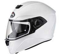 Airoh - casco moto airoh storm color white gloss st14 - cast17f - xxl