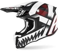 Airoh Casco Moto Twist 2.0 Mask Matt S