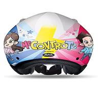 AIROH CASCO MR JET ME CONTRO TE GLOSS S, Fantasia