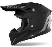 Casco Integrale Off-Road Airoh Aviator 3 Color Nero Opaco Taglia:XS
