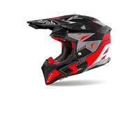 Airoh Aviator 3 Spin Off-road Helmet Multicolor S
