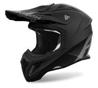 AIROH CASCO OFFROAD AVIATOR ACE 2 COLOR BLACK MATT L