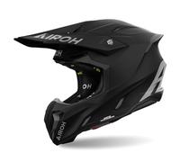 Casco Airoh OFF ROAD TWIST 3 COLOR Nero Opaco L