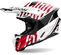 Airoh Twist 3 Thunder Off-road Helmet Multicolor XL