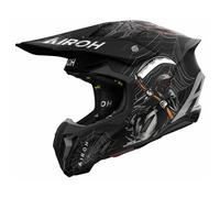 Casco Off-Road Airoh TWIST 3 ARCADE Matt Taglia:L