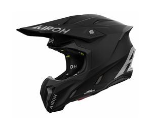 AIROH Casco OFR TWIST 3 22-06 nero op Tg S