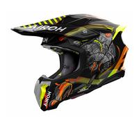 AIROH Casco OFR TWIST 3 22-06 TOXIC Tg M